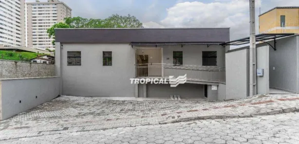 Apartamento com 1 Quarto para alugar, 40m² no Velha, Blumenau