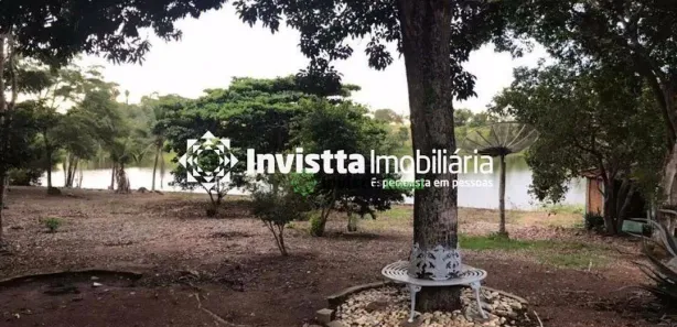 Fazenda / Sítio / Chácara à venda, 880m² no Jardim Paulista, Paraíso do Tocantins