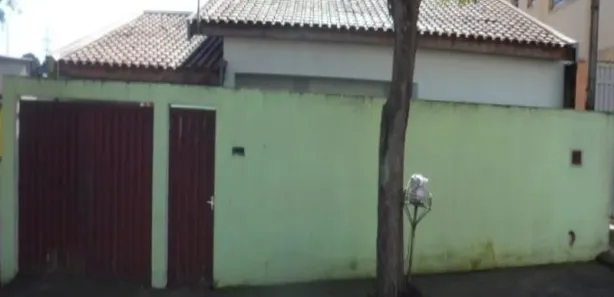 Casa com 3 Quartos à venda, 147m² no Vila Valle, Sumaré