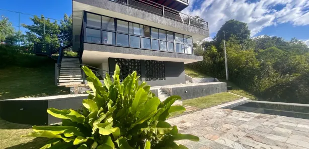 Casa de Condomínio com 7 Quartos à venda, 400m² no , Chã Grande