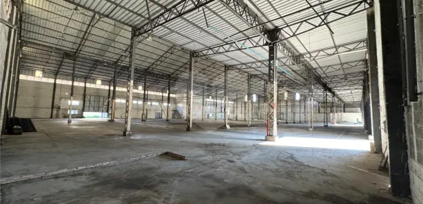 Galpão / Depósito / Armazém para alugar, 6000m² no Industrial Anhangüera, Osasco