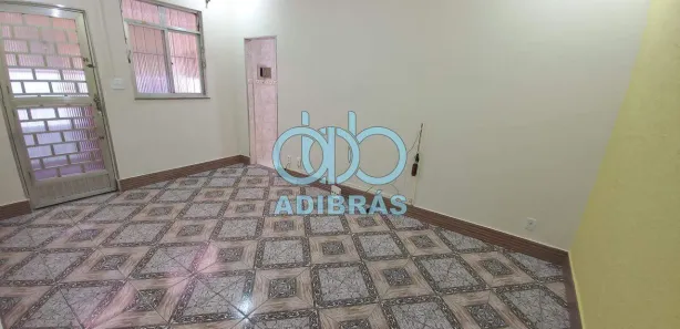 Casa com 1 Quarto para alugar, 54m² no Centro, São João de Meriti