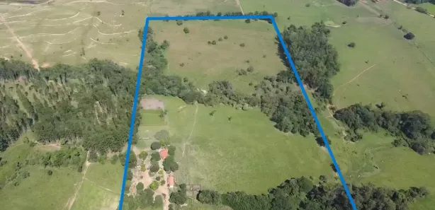 Fazenda / Sítio / Chácara à venda, 116160m² no , Laranjal Paulista