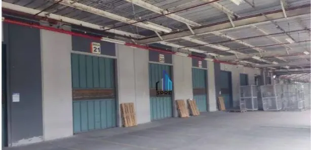 Galpão / Depósito / Armazém para alugar, 12906m² no Industrial Anhangüera, Osasco