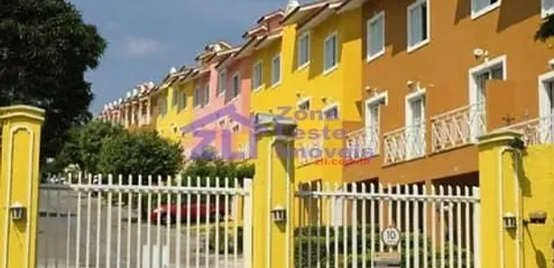 Sobrado com 2 Quartos à venda, 82m² no Vila Carrão, São Paulo