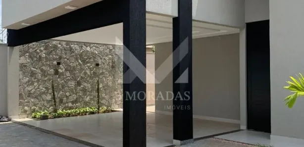 Casa com 3 Quartos à venda, 180m² no Setor Sul, Trindade
