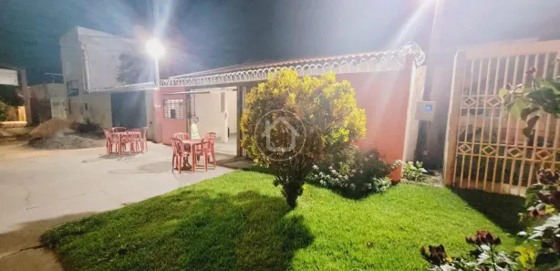 Casa com 2 Quartos à venda, 185m² no Coronel Antonino, Campo Grande