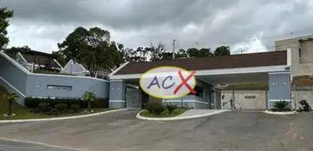 Terreno / Lote / Condomínio à venda, 606m² no Tanguá, Almirante Tamandaré