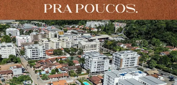 Apartamento com 2 Quartos à venda, 71m² no Corrêas, Petrópolis