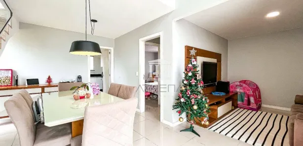 Casa de Condomínio com 3 Quartos à venda, 106m² no Bom Retiro, Teresópolis