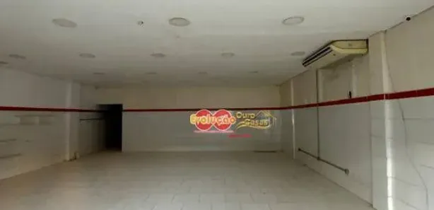 Loja / Salão / Ponto Comercial para alugar, 280m² no Jardim das Nações, Itatiba