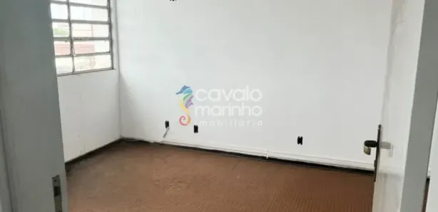 Galpão / Depósito / Armazém para alugar, 307m² no Campos Elíseos, Ribeirão Preto