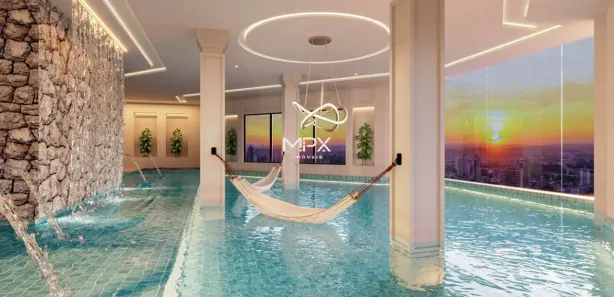 Gran Bellagio no São Judas, Piracicaba