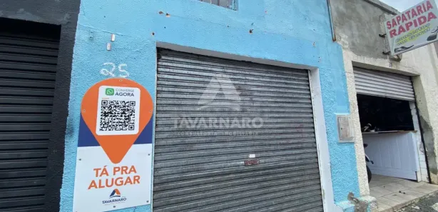 Conjunto Comercial / Sala para alugar, 25m² no Centro, Ponta Grossa