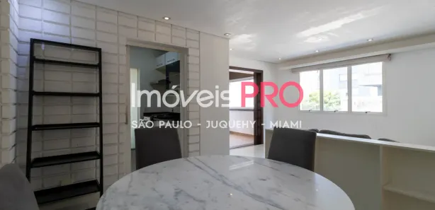 Apartamento com 2 Quartos à venda, 85m² no Moema, São Paulo