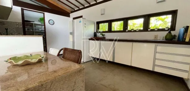 Casa de Condomínio com 5 Quartos à venda, 390m² no Jardim Limoeiro, Camaçari