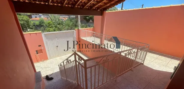 Sobrado com 2 Quartos à venda, 120m² no Dos Pereiras, Jarinu