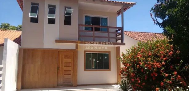 Casa com 3 Quartos à venda, 225m² no Pontinha, Araruama