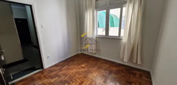 Apartamento com 1 Quarto para alugar, 40m² no Centro, Niterói