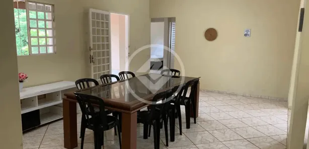 Casa com 3 Quartos para alugar, 2000m² no , Hidrolândia