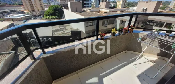 Apartamento com 2 Quartos à venda, 77m² no Jardim Higienópolis, Londrina
