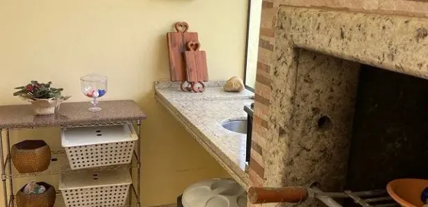 Casa com 4 Quartos à venda, 120m² no Sul do Rio, Santo Amaro da Imperatriz