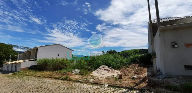 Terreno / Lote / Condomínio à venda, 1350m² no Lagoa, Macaé