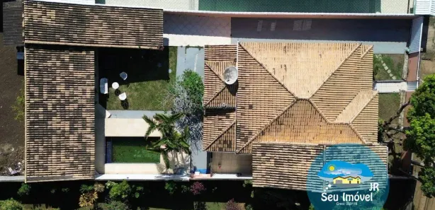 Casa com 4 Quartos à venda, 210m² no Hospício, Araruama