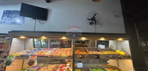 Loja / Salão / Ponto Comercial à venda, 78m² no Centro, Petrópolis