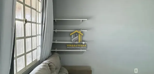 Casa com 3 Quartos para alugar, 10m² no Parque Limeira Área VI, Telêmaco Borba