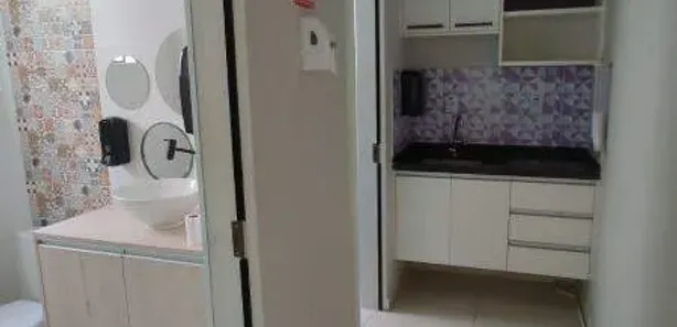 Loja / Salão / Ponto Comercial para alugar, 160m² no Portal Ville Azaleia, Boituva