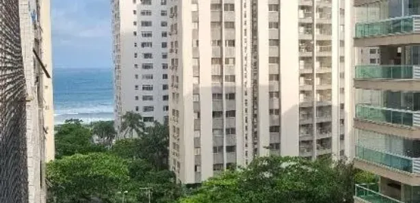 Flat com 2 Quartos à venda, 75m² no Pitangueiras, Guarujá