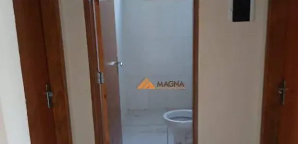 Casa com 2 Quartos à venda, 70m² no Jardim Aliança, Cravinhos