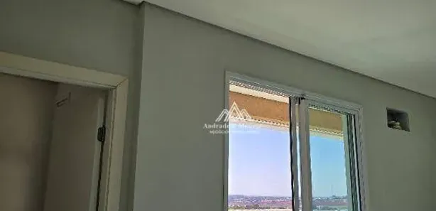 Conjunto Comercial / Sala para alugar, 58m² no Nova Ribeirânia, Ribeirão Preto