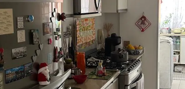 Cobertura com 3 Quartos à venda, 125m² no Itaipava, Petrópolis
