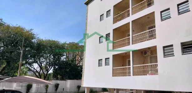 Cobertura com 2 Quartos à venda, 111m² no Jardim Elite, Piracicaba