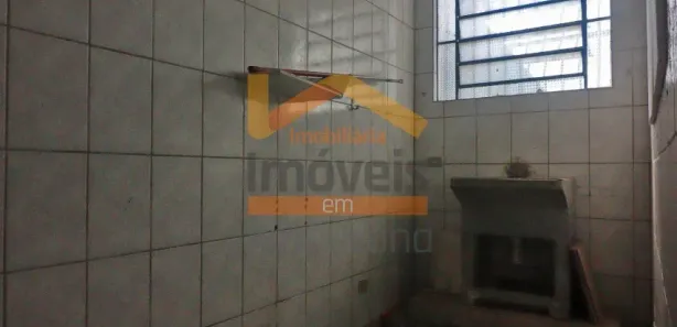 Loja / Salão / Ponto Comercial para venda ou aluguel, 360m² no Centro, Santa Bárbara D'Oeste