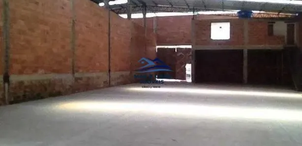 Loja / Salão / Ponto Comercial com 1 Quarto para alugar, 550m² no Calaboca (Inoã), Maricá