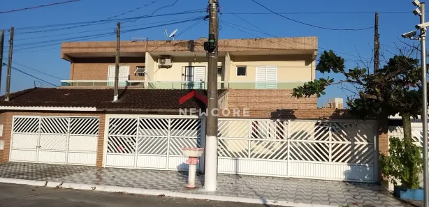 Sobrado com 2 Quartos à venda, 101m² no Real, Praia Grande