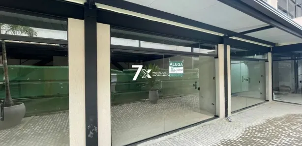 Loja / Salão / Ponto Comercial para alugar, 71m² no Parque Ipiranga, Resende