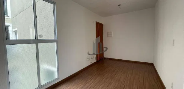 Apartamento com 2 Quartos para alugar, 40m² no São Luiz, Volta Redonda
