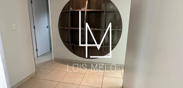 Apartamento com 4 Quartos para alugar, 189m² no Tambaú, João Pessoa