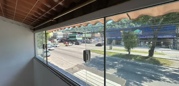 Casa com 2 Quartos à venda, 90m² no Jardim Barro Branco, Duque de Caxias
