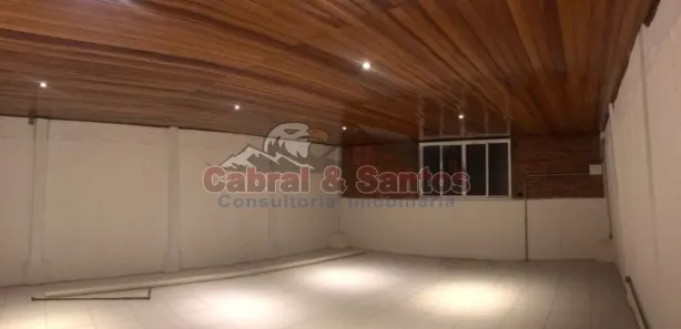 Loja / Salão / Ponto Comercial para alugar, 110m² no Centro, Itu
