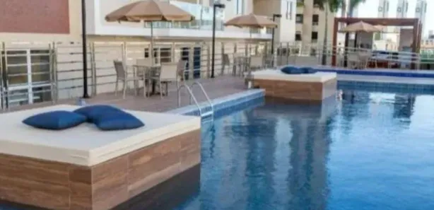 Apartamento com 2 Quartos à venda, 59m² no Aeroclube, João Pessoa