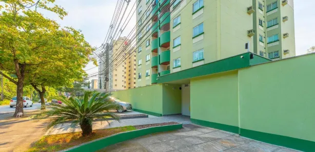 Apartamento com 3 Quartos à venda, 105m² no Vila Formosa, Blumenau