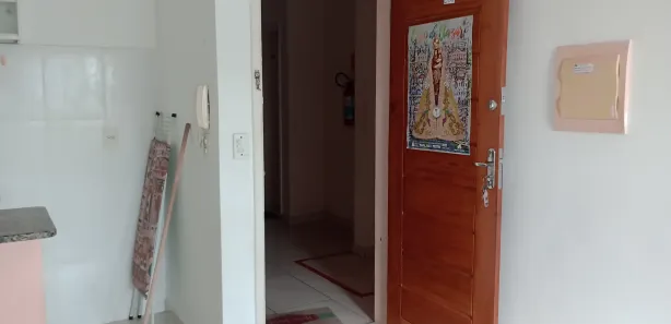 Apartamento com 3 Quartos para alugar, 65m² no , Marituba