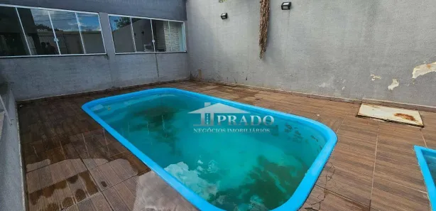 Sobrado com 3 Quartos à venda, 120m² no Semprebom, Ibiporã