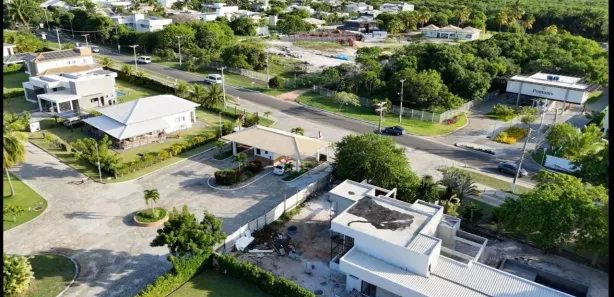 Terreno / Lote / Condomínio à venda, 1030m² no Busca Vida (Abrantes), Camaçari