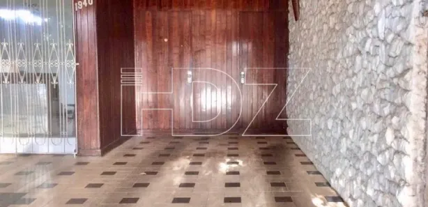 Conjunto Comercial / Sala com 3 Quartos para alugar, 208m² no Centro, Araraquara